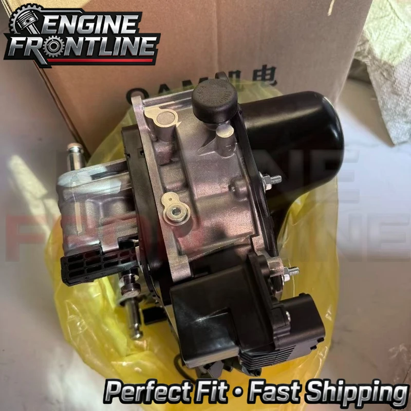 Band New 0AM927769D Mechatronics 0AM DQ200 DSG7 Transmission Gearbox Valve Body Suit For VW Audi Skoda Seat