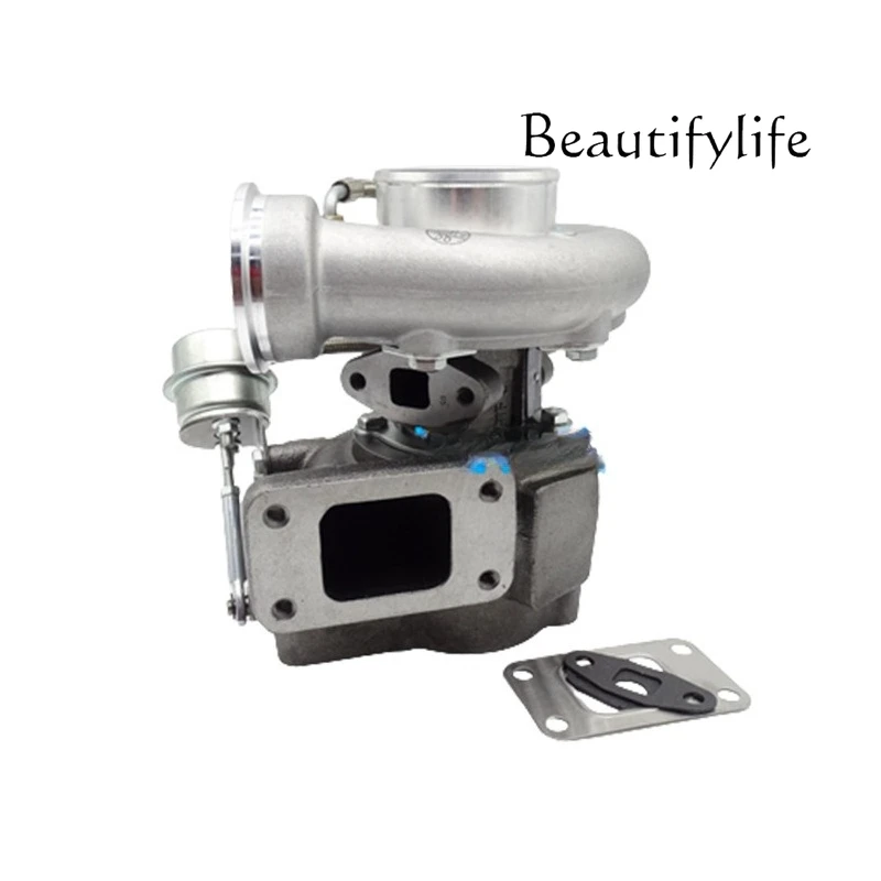 

Excavator 32006296 Engine Turbocharger JCB210 320-06296