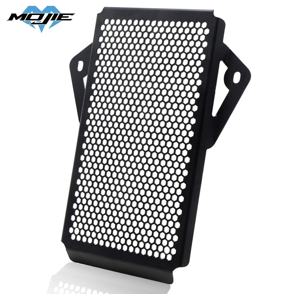 

Motorcycle Accessories For Ducati SuperSport 950 939 S Oil Cooler Guard SuperSport S Radiator Guard Grille Oil Cooler Cover