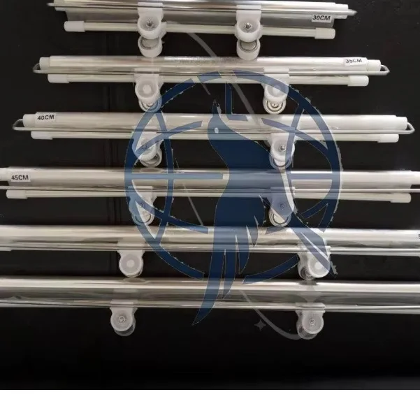 Automatic Telescopic Injection Molding Machine Mold Protective Curtain Tool Machine Cover - Durable And Efficient Mold Guard
