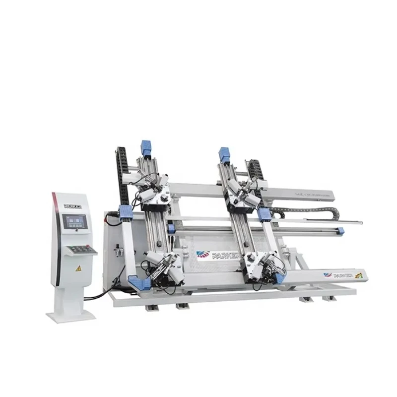 Automatic Four-Corn… - image