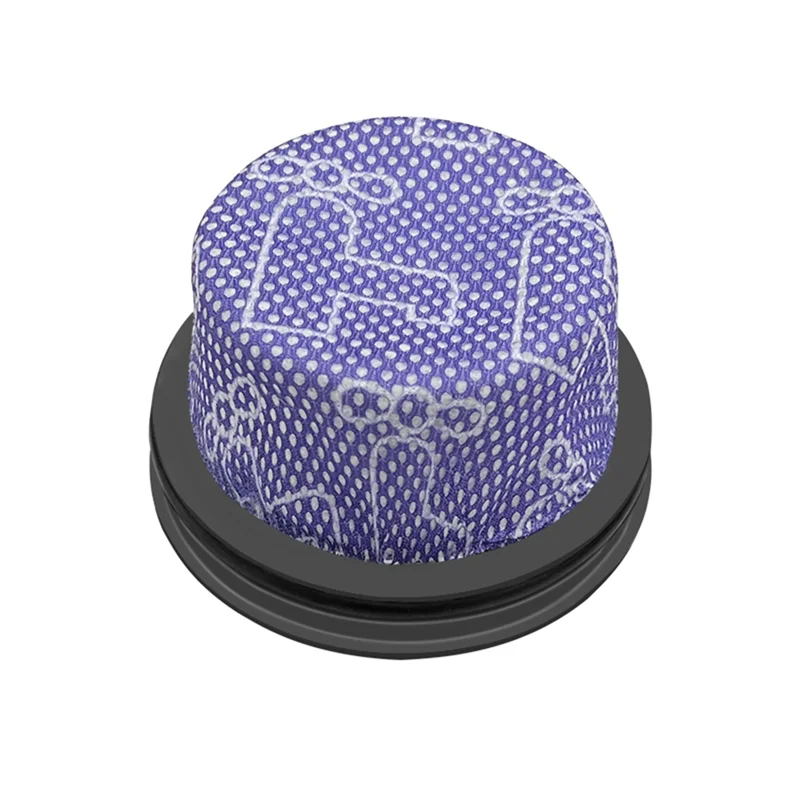 A88X Hepa Filters For Dreame Z40 Station Spare Parts Accessories Robotic Vacuum Cleaner Kit