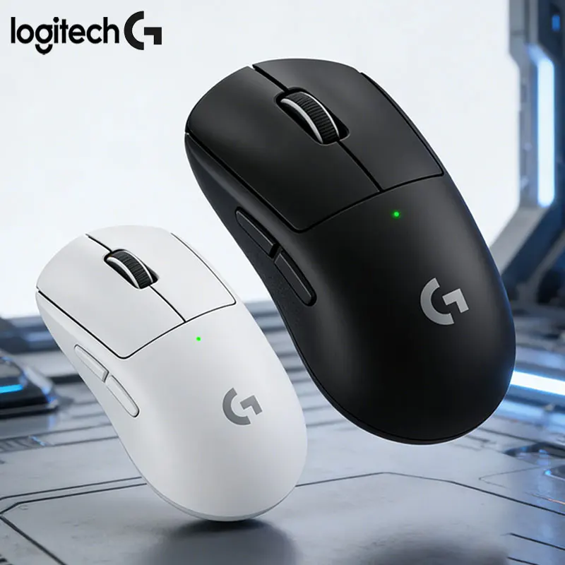 Logitech Pro X Supe…