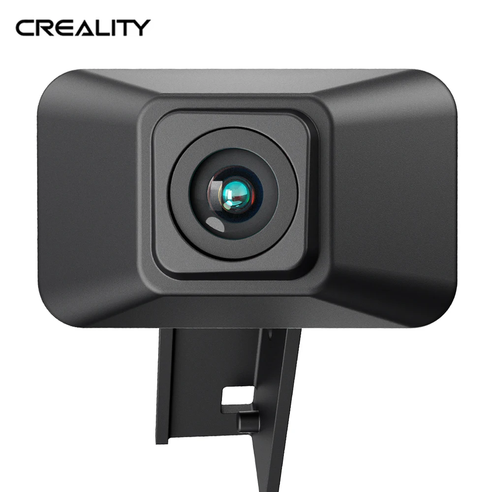 Creality K1 AI Camera 3D Printer Part HD Quality AI Detection Time-Lapse Filming Easy to Install For K1/K1Max