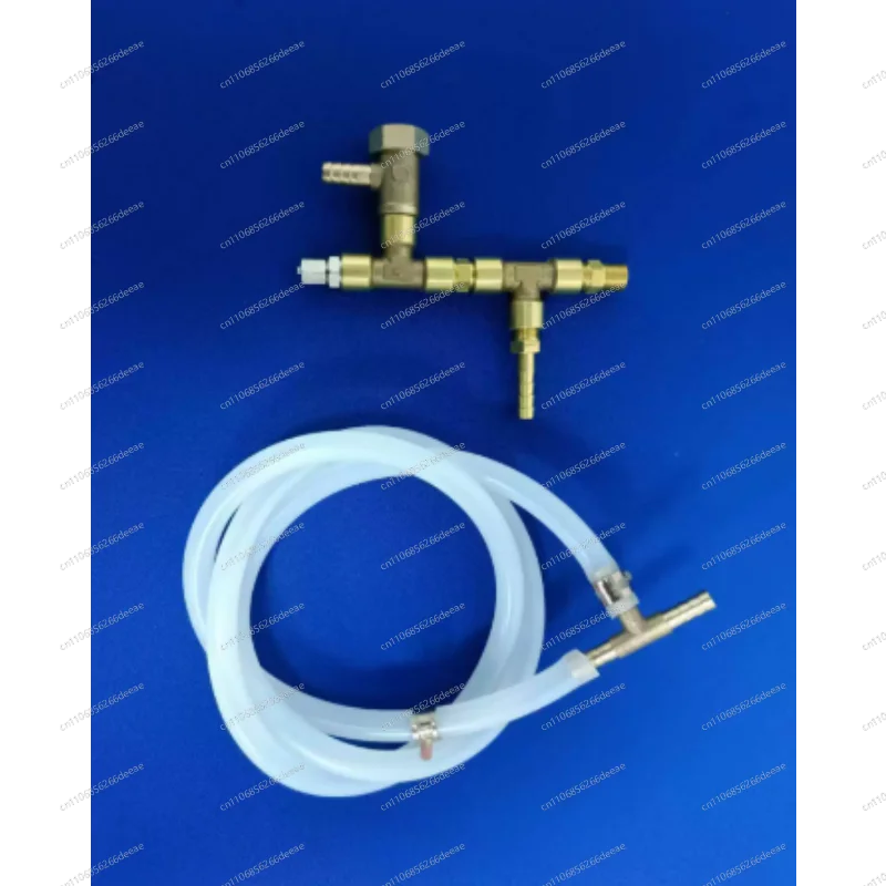 Safety valve, pressure relief valve, boiler safety valve OPV coffee