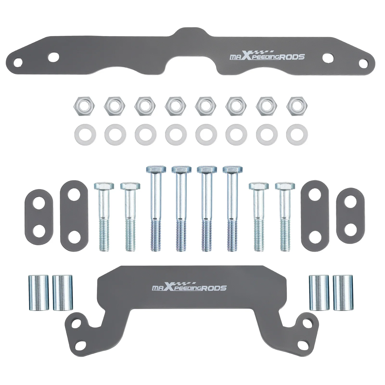 

Front Rear 2" Lift Kit fit for Yamaha Kodiak 700 YFM700K YFM700KP 2016-2024