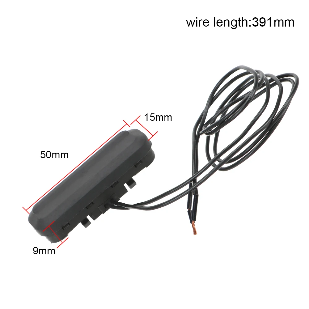 Trunk Switch 1Pcs Auto Interior Switches Car Trunk Button Switch For Chevrolet Cruze (Sedan) 2009-2014 Car Accessories With Wire