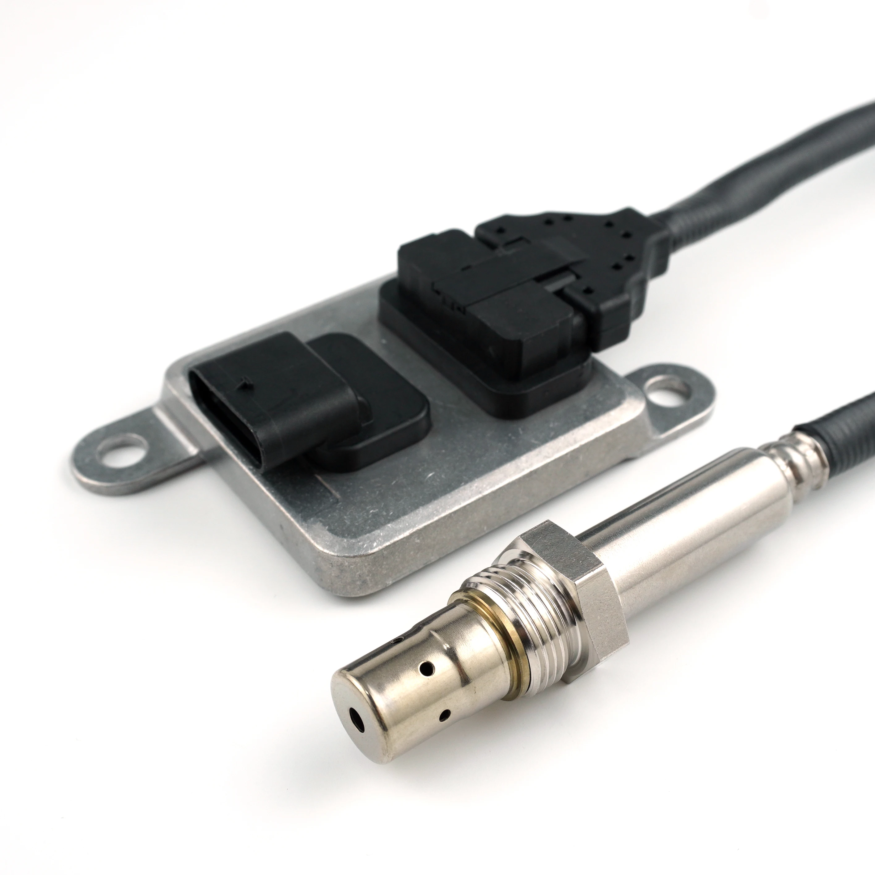 89823-13911 5WK96731A Novo Sensor Nox Sensor de Oxigênio de Azógeno Def Dcm Exh Nox Para Isuzu NPR NPR-HD NQR NRR 20102011 2012 2013