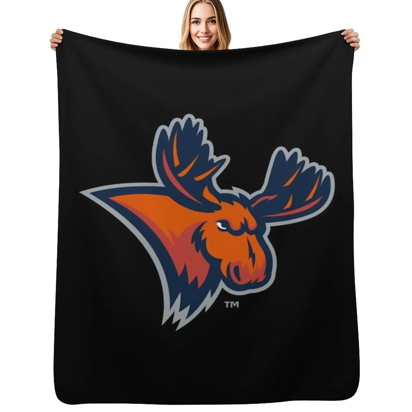 

Utica pioneers Throw Blanket Ultra Plush Cozy Blanket for Napping Sleeping