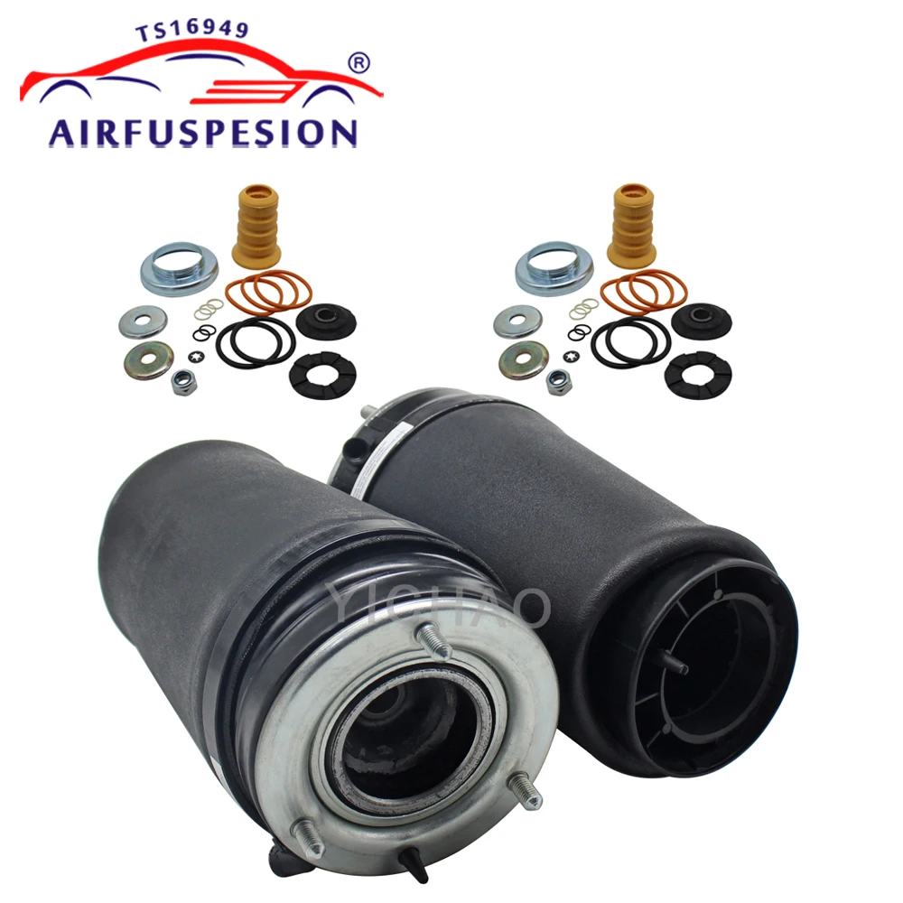 

NEW Front Air Spring Bag For Land Rover Range Rover L322 Air Suspension Repair Kits RNB000750 RNB000740G RNB501520 2003-2012