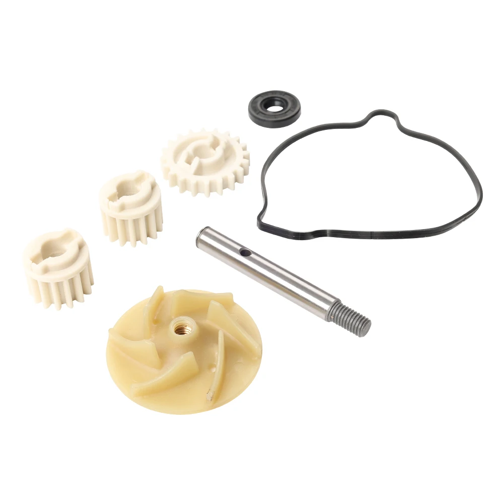 Water Pump Impeller Rebuild Kit For Odes 800 Dominator Assailant D2 D4 X2 X4 21040114001 21040114101