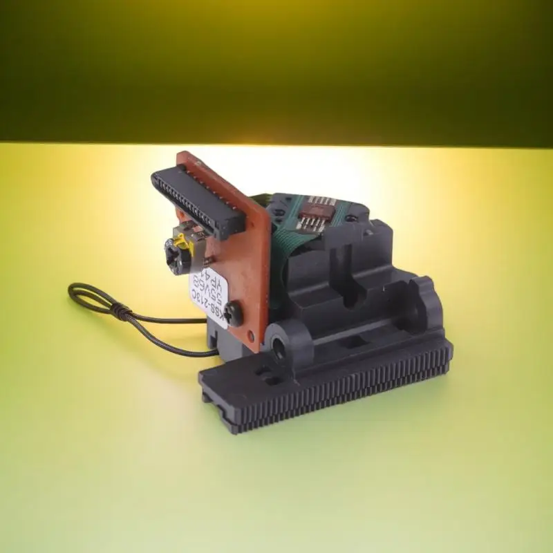 KSS-213C راديو مشغل أقراص مضغوطة عدسة الليزر الالتقاط البصري استبدال الملحقات