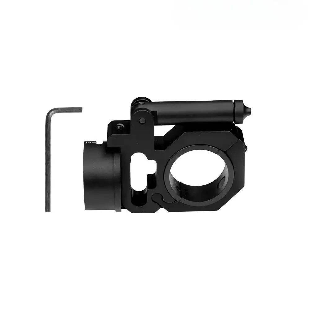 Livella a bolla Grado a bolla Indicatore di grado di angolo di precisione Indicatore di angolo (ADI/ACI) Applicabile al lato destro 25,4/30 mm Ri