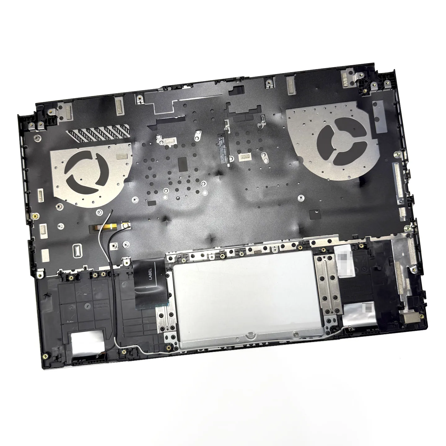 Immagine 7: Tastiera per laptop, scocca C, poggiapolsi e accessori per telaio per Ne Text Tuf Gaming A15 F15 A16 Fx507 Fa507 Fa617 Surface Tianxuan 3 Tianxuan 4 Tianxuan 5