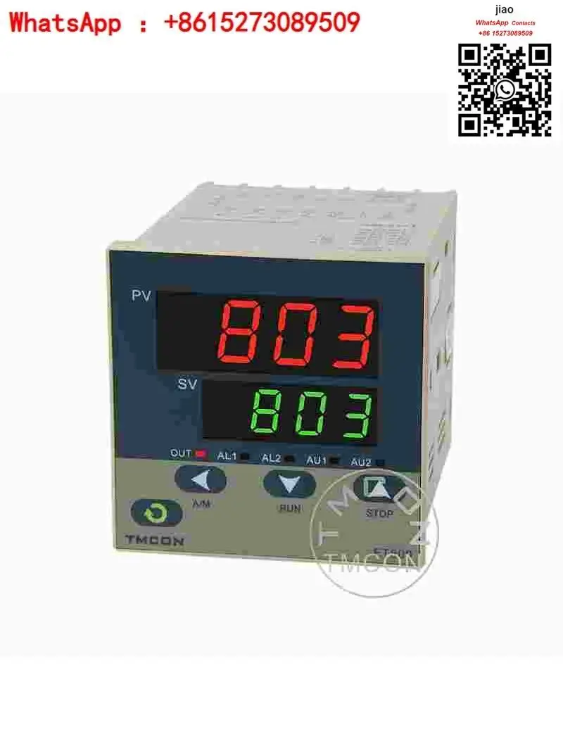 

Экономичный термостат FT800 FT803, экономичные и стабильные инструменты контроля температуры