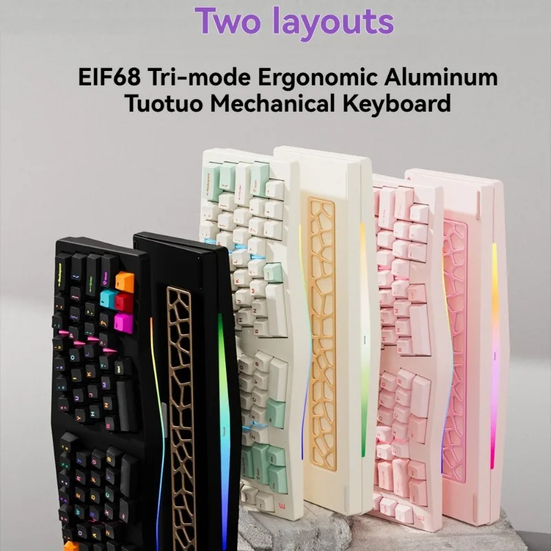 Alice EIF68 Tri-Mod…