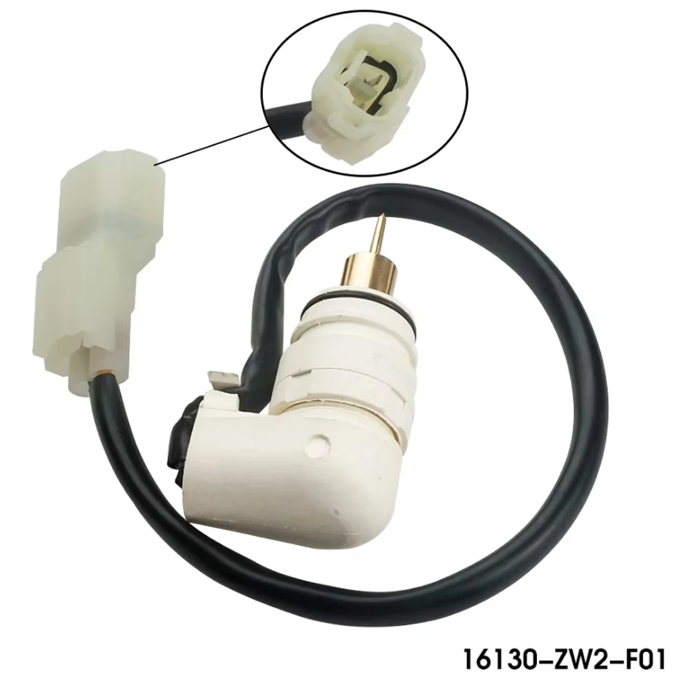 

16130-ZW2 Бинarter в сборе для 4-тактного двигателя Honda BF25D BF30DOutboard 16130-ZW2-H01 16130-ZW2-F01