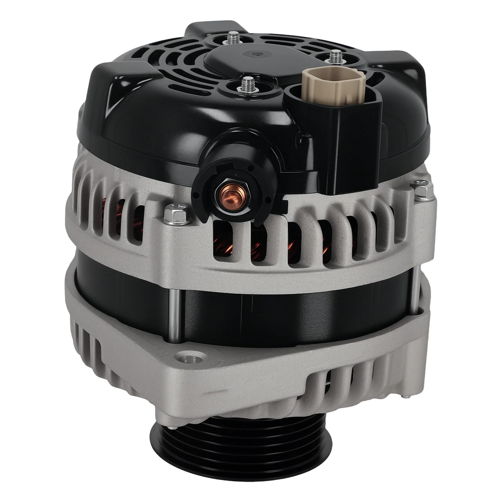 

Alternator W/ 6 Grooves For Honda Odyssey 3.5L 2005-2007 31100RGLA01RM 3342584