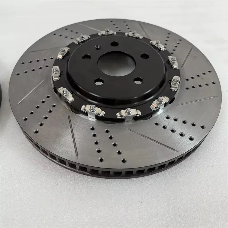 High Quality Custom Brake Disc Rotor for S4 RS6 C7 Aston Martin Abarth Alfa VW Ford Toyota Honda G80 F87 Mercedes