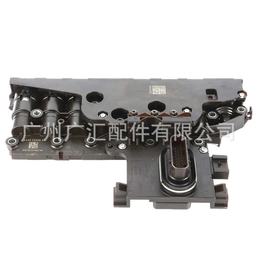 Control Module Assembly For Sharp Edge AA5P-7Z369-AA 7G3697Z369 6f5