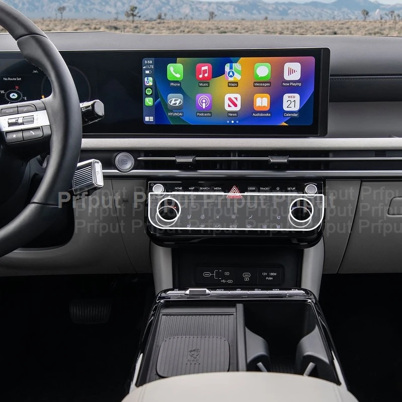 Tempered Glass Scre… - image