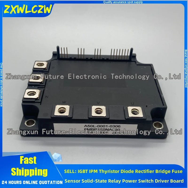 Igbt Module Bko-Ca1…