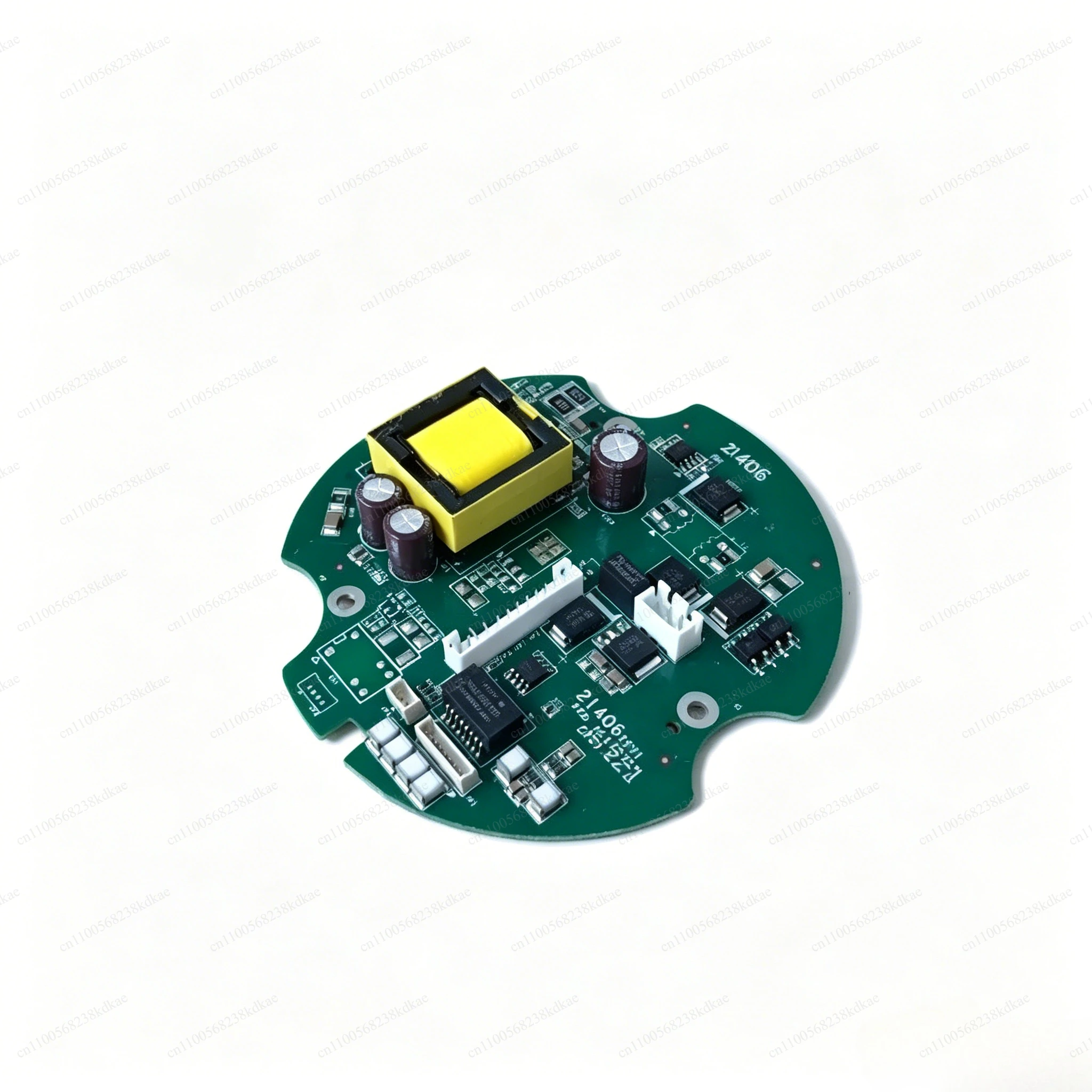 Dome 214Q6 REV1.0 Power Board Original PCB Circuit Board Components