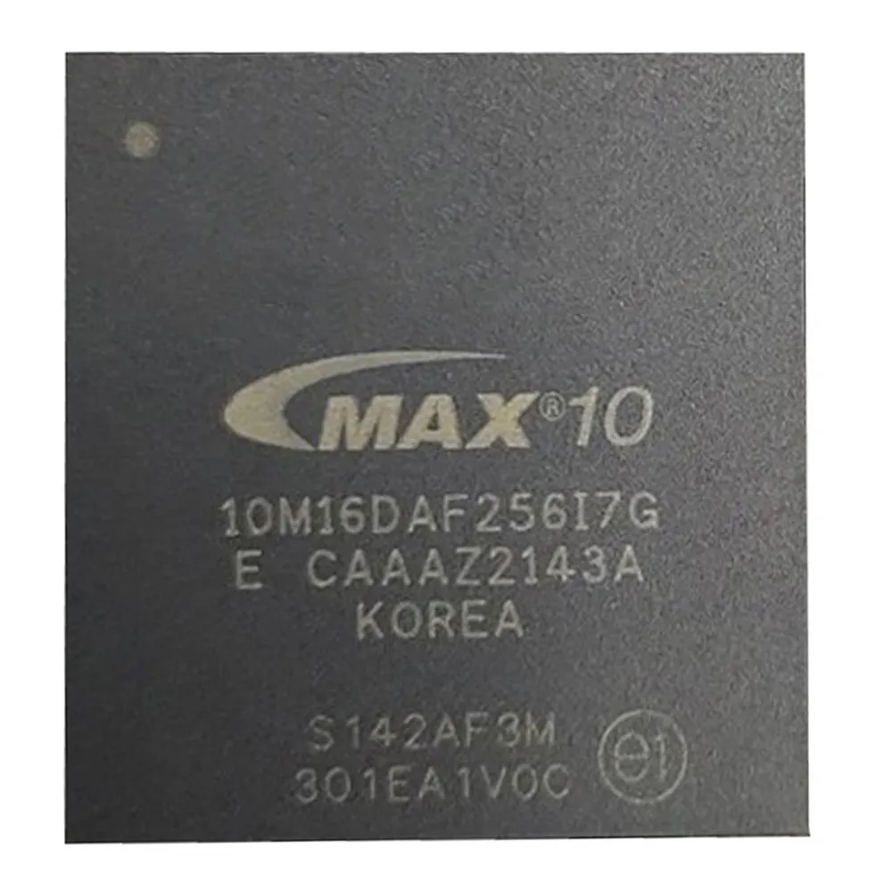 

10M25DCF256C8G 10M25DCF256I7G 10M16DAF256C8G 10M16DAF256I7G 10m08dcfc8g 10M08DCF256I7G 10M04DCF256C8G 10m04c8g 10M04DAF256I7G IC Chip