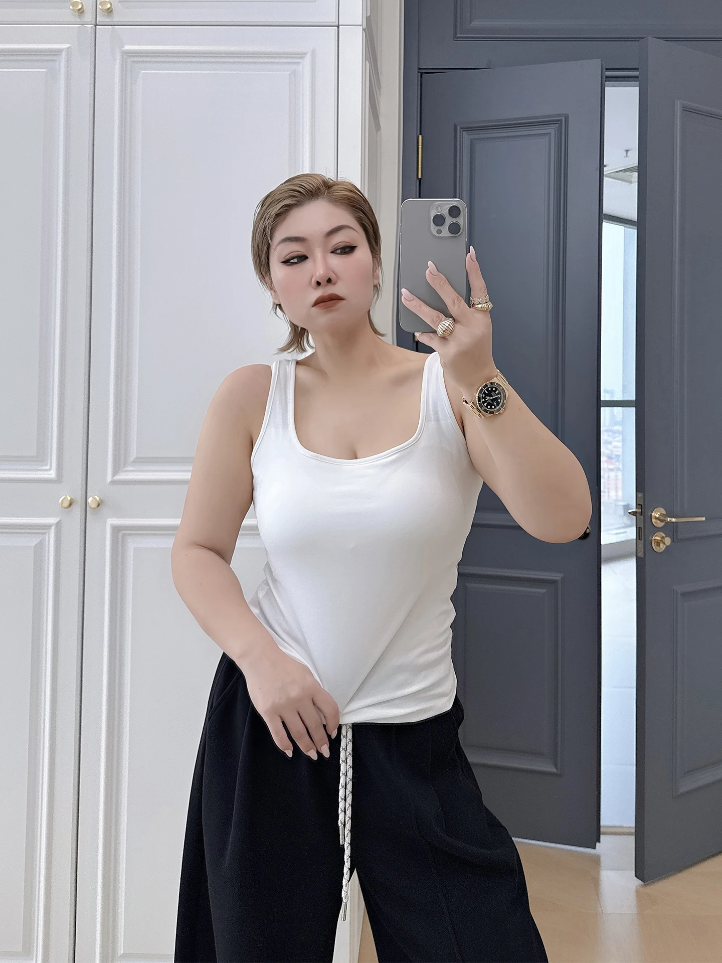 

Бюстгальтер-топ без застежек для отдыха, женский, больших размеров, с подкладкой, для полных женщин, повседневный, утягивающий