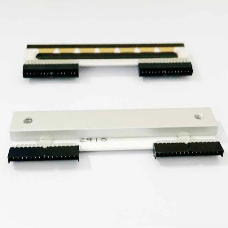 Imagem -02 - Nova Eletrônica Balanças Térmica da Cabeça de Impressão para Mettler Toledo 3680 3600 3650 3950 8442 P8442 Cabeça de Impressão Conjunto Engrenagens Como Presente 10 Peças