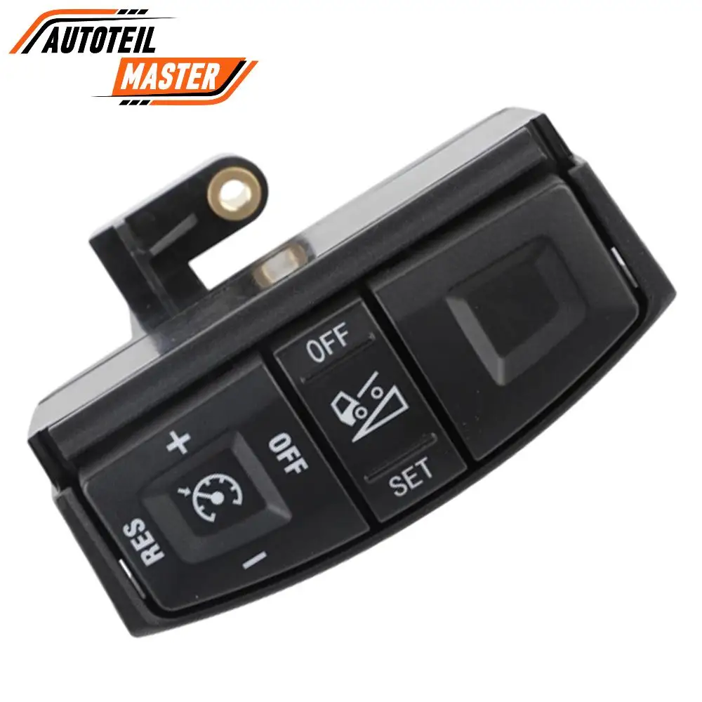 

7 Pins Hill Descent Control Switch for Scania R-Series Below Car Truck Panel Switch 1486284