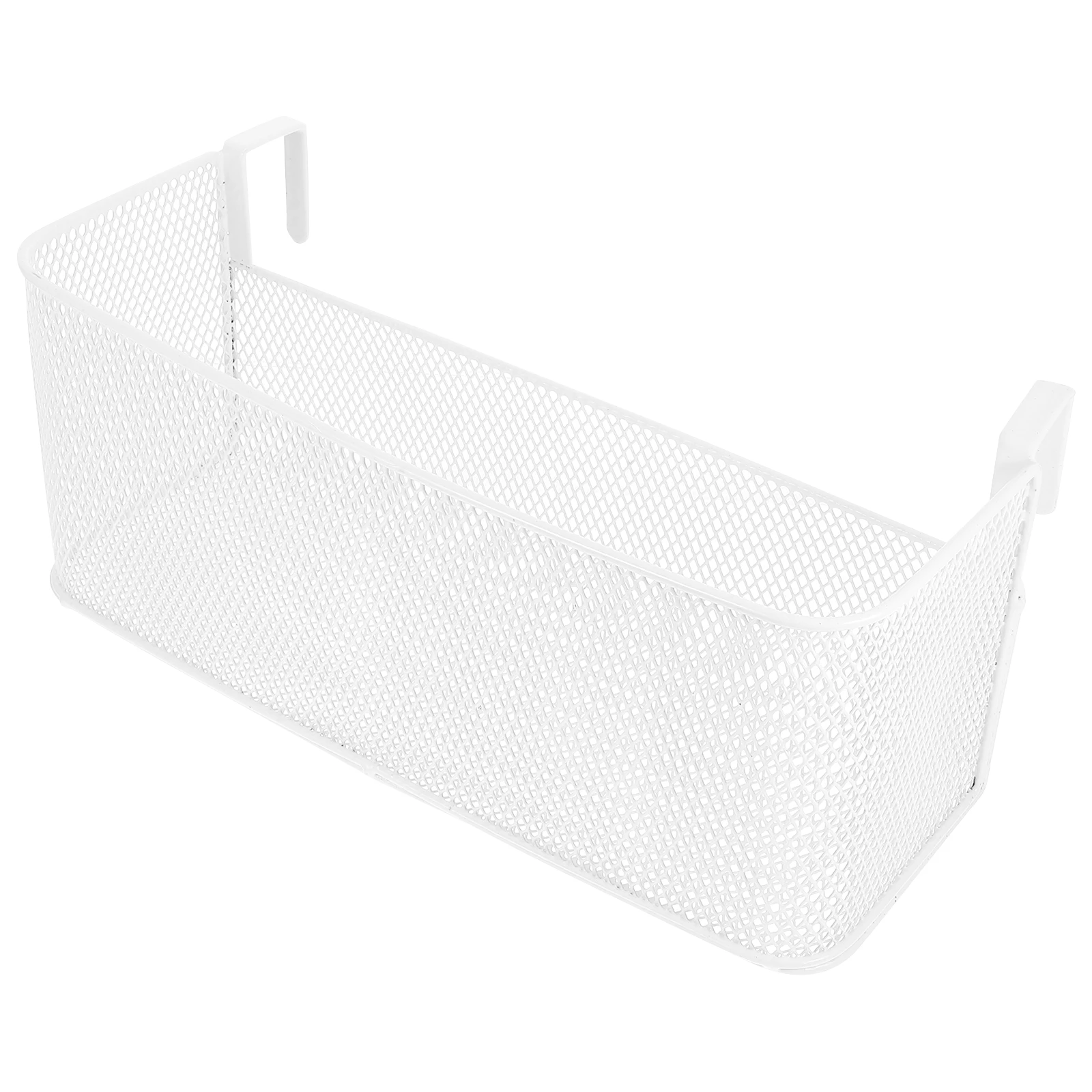 

Wall Storage Organizer Bath Toy Basket Bedroom Bathroom Accessories Hanging Shower Baskets Large Capacity Breathable Design Easy