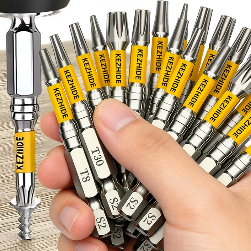 T7-T40 Magnetic Scr…