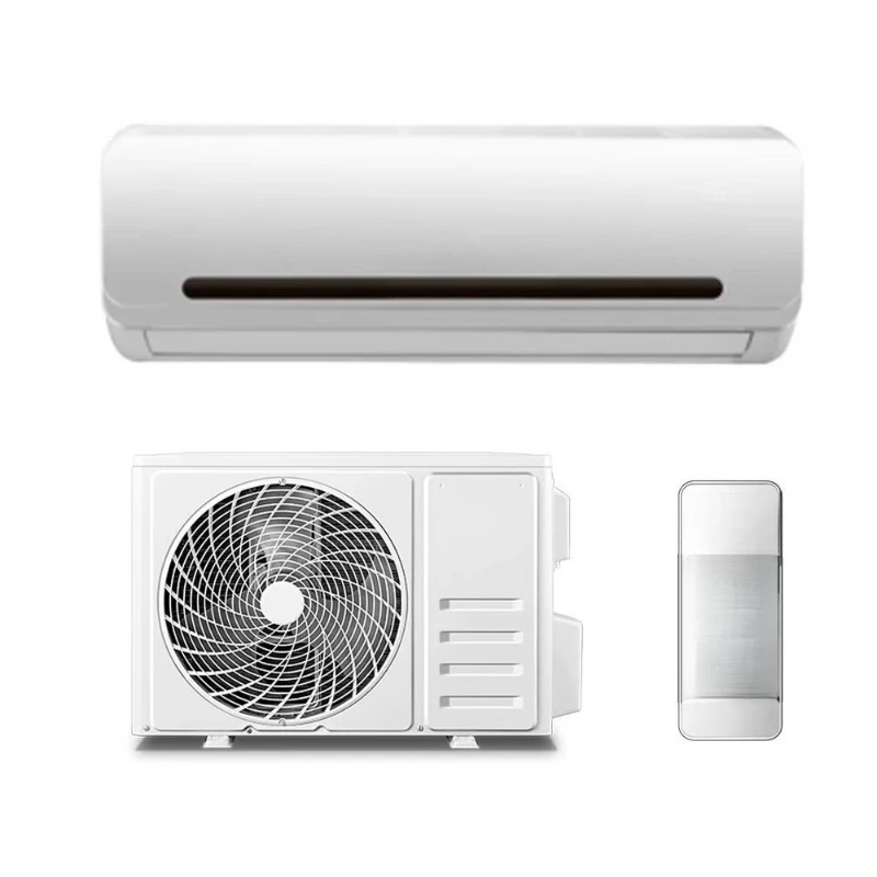 Inverter air conditioner, split type, inverter air conditioner