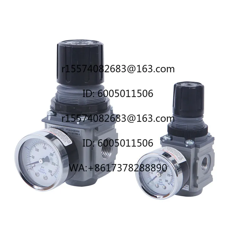 1pcs  Compressed air filter pressure reducing valve P32RB14BNJP/P31RB12BNJP