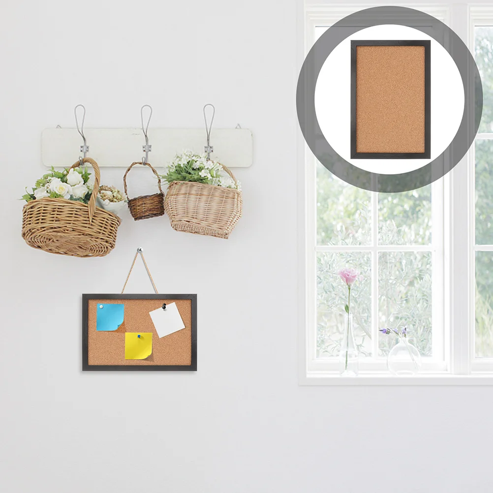 لوحة الفلين عرض الصور جدار ديكور لوحات الإعلانات للمكتب المنزل المدرسة الديكور لوحة الصورة مكتب جدار ديكور