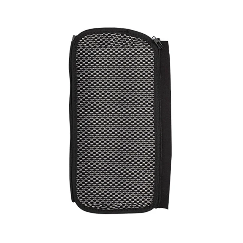 B27B Premium Headband Cover Cushion For Focal Clear Headphones Comfortable Padding, Enhanced Durability White For Grid