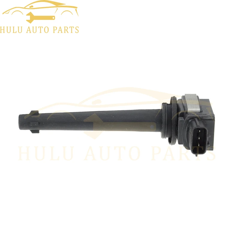 1/4pcs 22448-ED800 Ignition Coils For Nissan Micra MARCH Micra  Note NV200 Qashqai Tiida X-Trail 0221604014 22448ED800