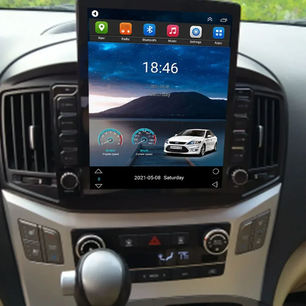 Car Radio Android 1… - image
