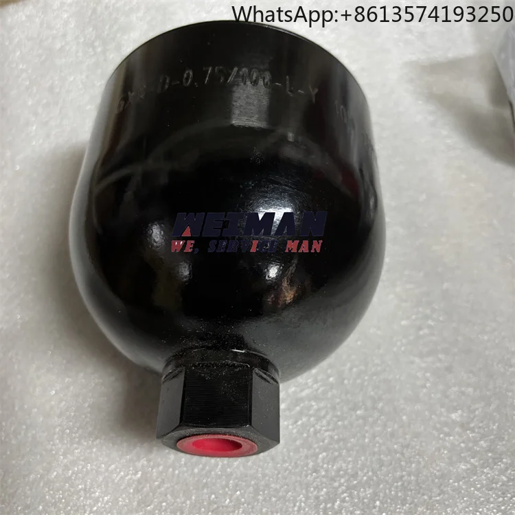 

Genuine L956F Accumulator 4120002274