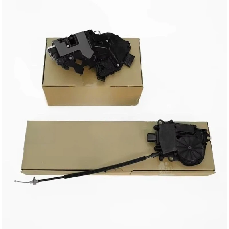 Car Accessories Original Factory Upgraded Tailgate Electric Suction Door Modification Parts