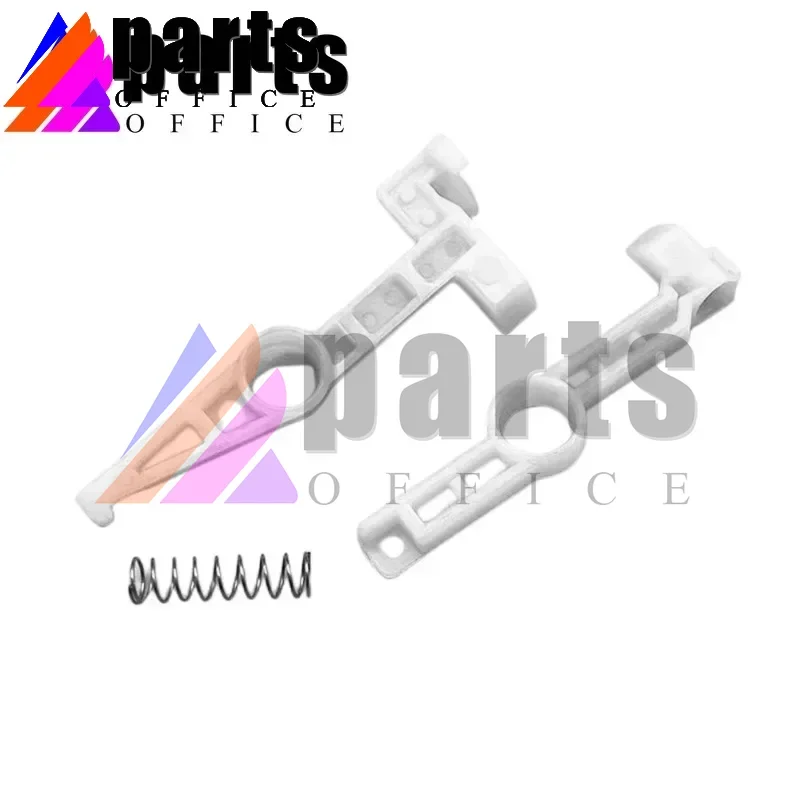 1SETS RC4-3245 RC4-3245-000CN Duplex Lever Spring compatible for HP M402 M403 M426 M427 M501 M506 M527 / 402 403 426 427 501 506