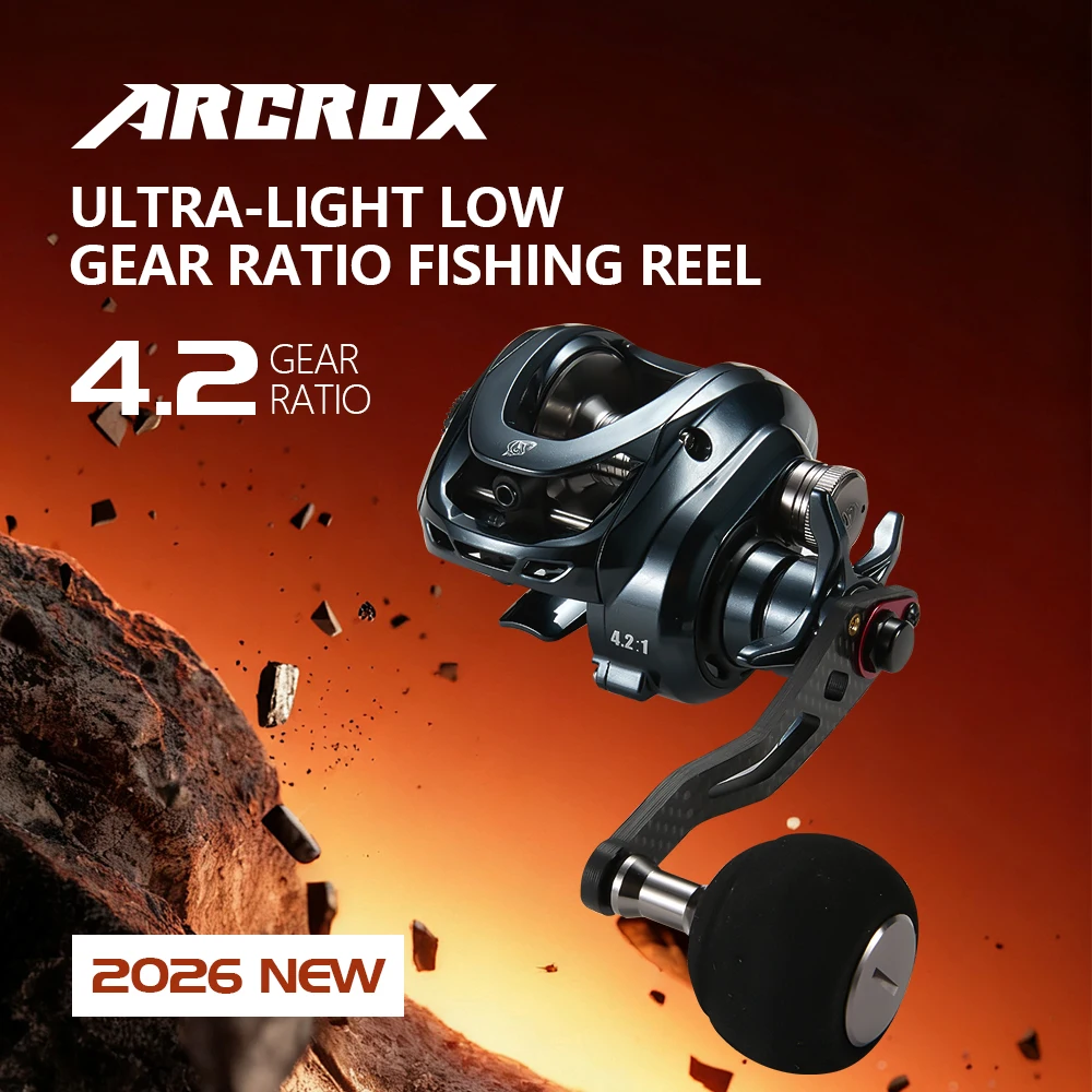soloking-42-1-gear-ratio-arcrox-saltwater-baitcasting-reel-carbon-8kg-max-drag-8-1-bearings-octopus-reels