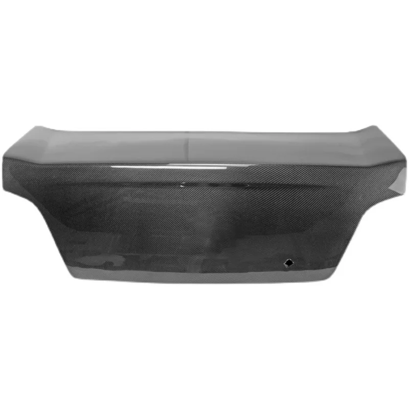 

Подходит для Subaru 9Impreza Impreza GDCC, детали модификации из углеродного волокна, крышка багажника WRX STIRear