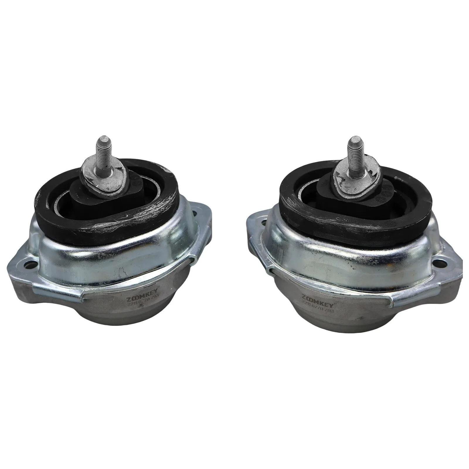 22116770793  Engine Motor Mount Fit For  BMW X5 E53 3.0i