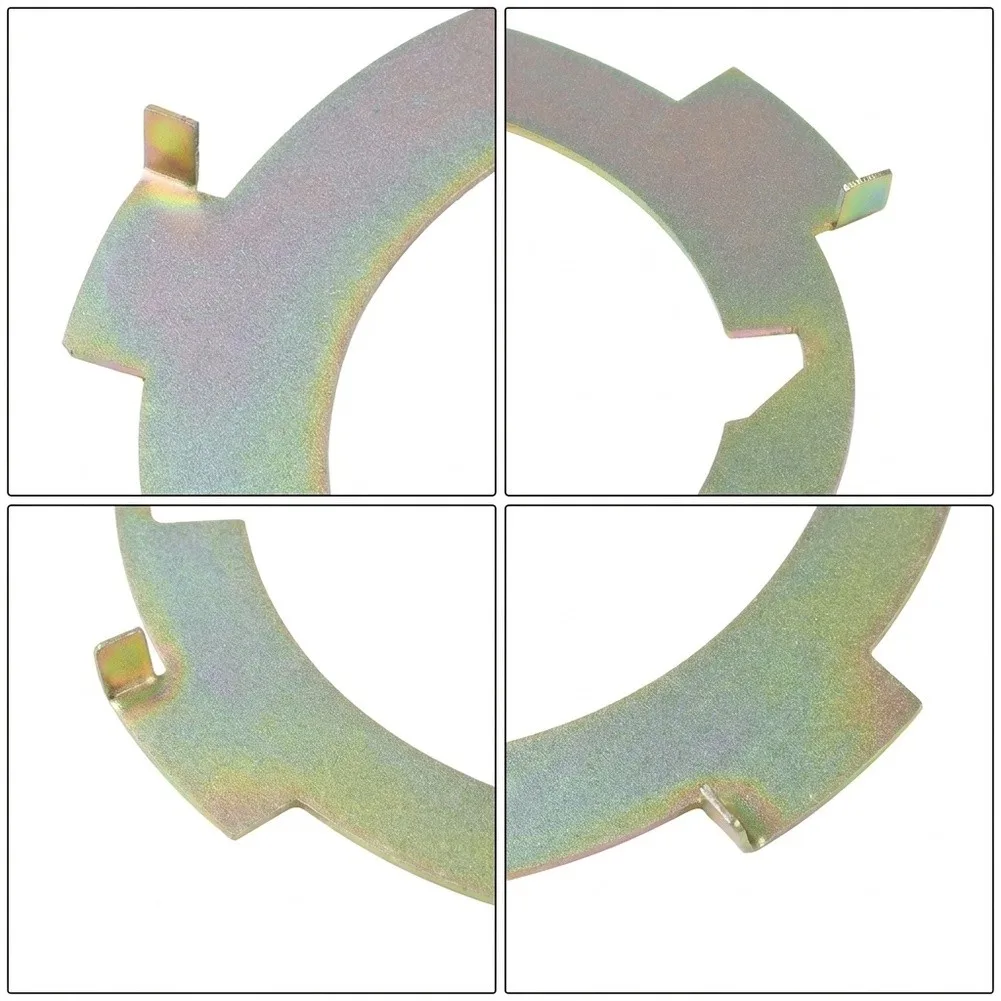 Metal Transmission Oil Pump Saver For NP136 NP236 NP246 NP261HD Transfer Case 1998-2007, Mower Replacement Parts