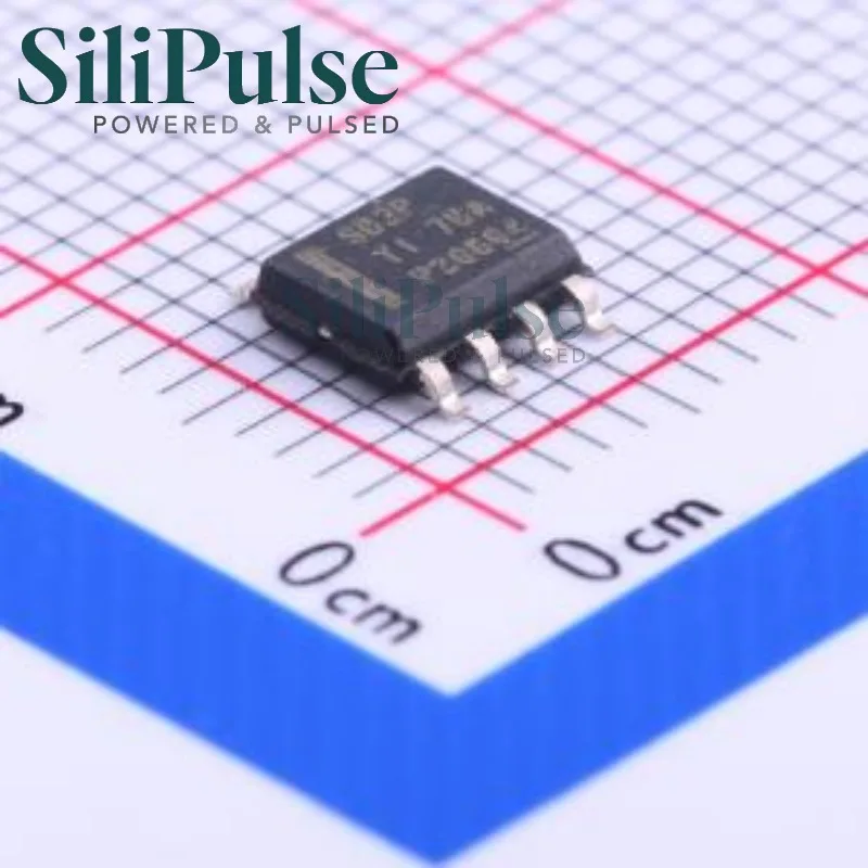 (10-50pcs) LMR16020PDDAR SOIC-8-EP 100% Original In Stock DC-DC 4.3V~60V 800mV~50V