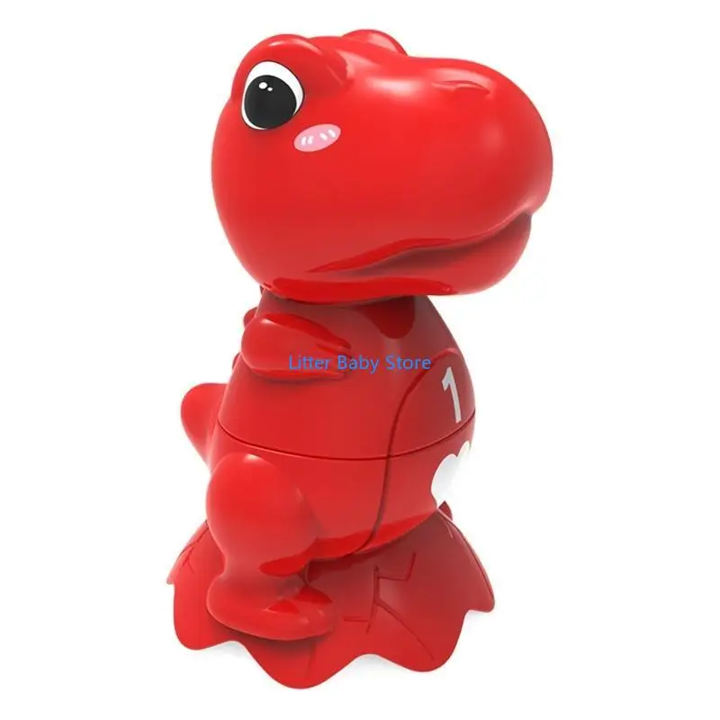 

N80C Plastic Sorter Eggs Stacking Matching Baby Learning Toy Toddler Birthday Gift