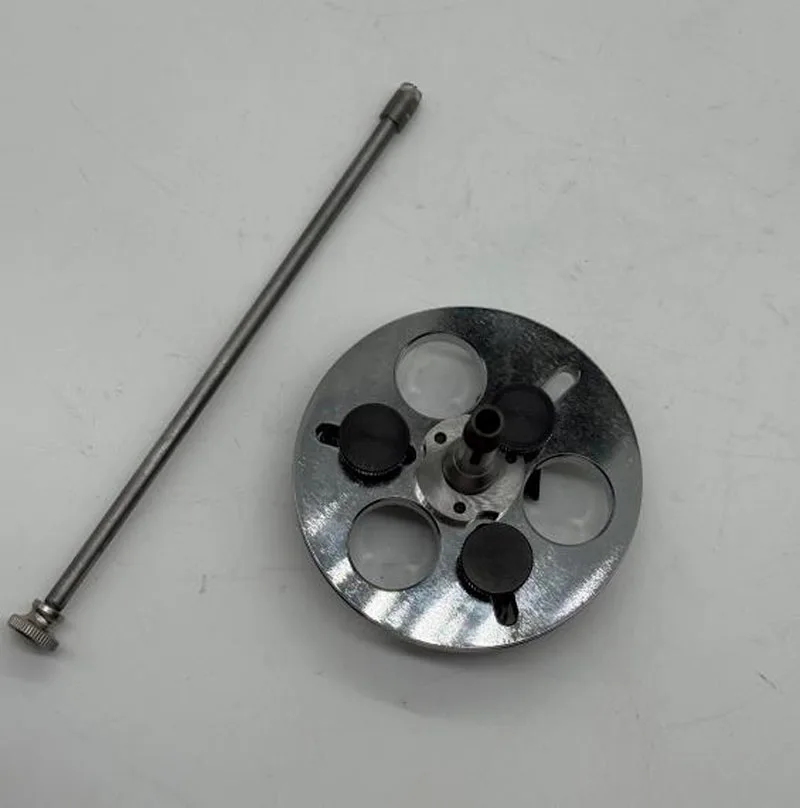 1pc C6104 repair tools Disc Chuck Specialized  For Clock Watch Lathe