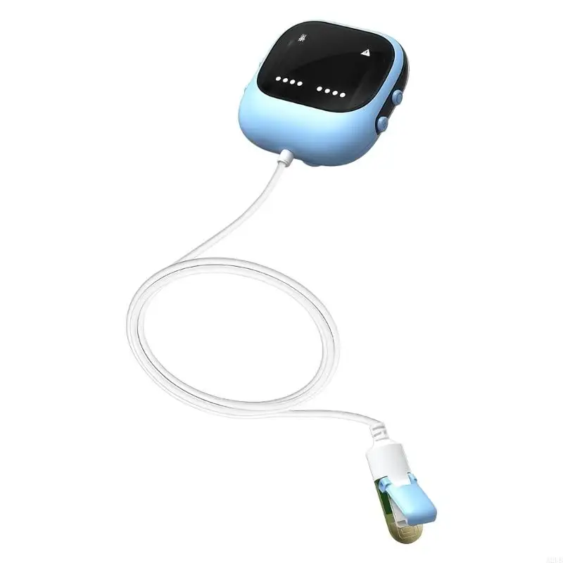Intelligentes Windelnässewarngerät mit Clip-Design, Sound-Vibrations-Timer für Säuglinge und Altenpflege A2UB – Detail 7